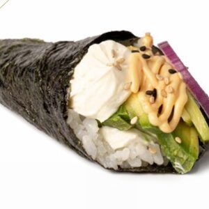 Temaki Silayan