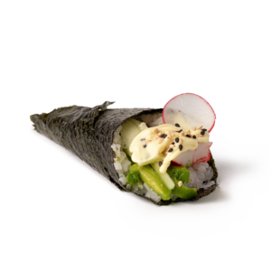 Temaki California