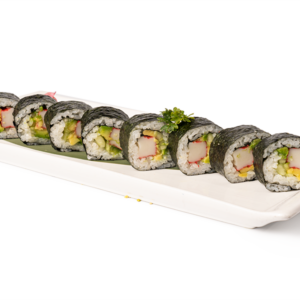 Futomaki California