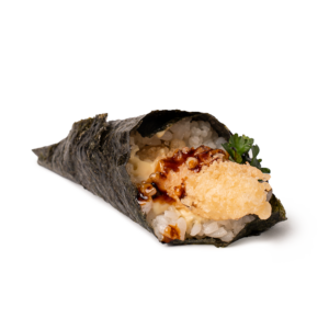 Temaki Ebiten