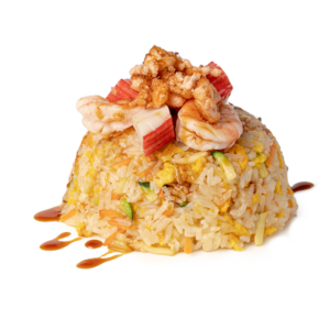 Kaisen Yaki Meshi