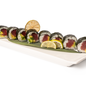 Futomaki Maguro