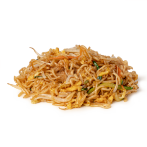 Mika Yaki Soba