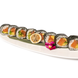 Futomaki Sake