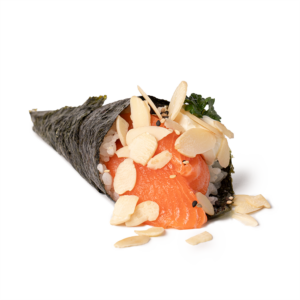 Temaki Club