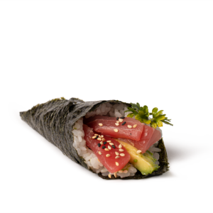 Temaki Tuna