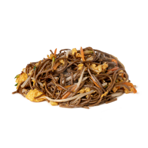 Yaki Soba